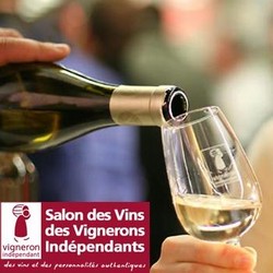 Les nouvelles du vin de Roger et Michèle Clairet