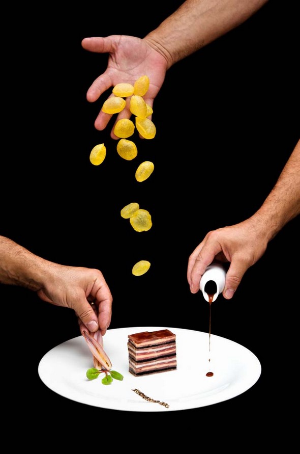 La plus belle photo culinaire 2011