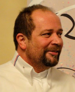 Rencontre Innovante des Talents Culinaires en Languedoc-Roussillon