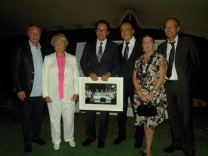 Les Etoiles de Mougins, prélude à la fête de la gastronomie.