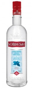 sobieski-menthe blanche