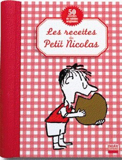 Les recettes du Petit Nicolas