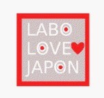 JAPON/LABO LOVE JAPON au Salon du Chocolat