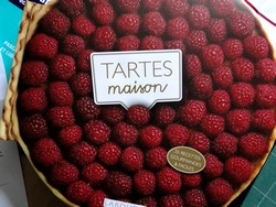 Tartes maison