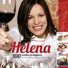 Helena – 100 recettes portugaises