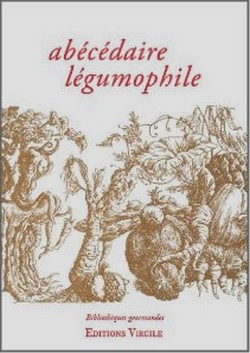 Abécédaire légumophile