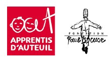 Les jeunes d’Apprenti​s d’Auteuil concourent pour les Espoirs de la Fondation Paul Bocuse