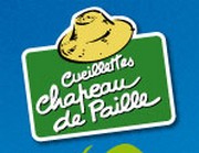 Bientôt la réouverture des Cueillettes Chapeau de Paille!