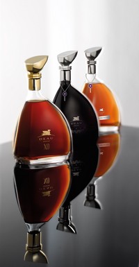 Deau, le « wonder » cognac