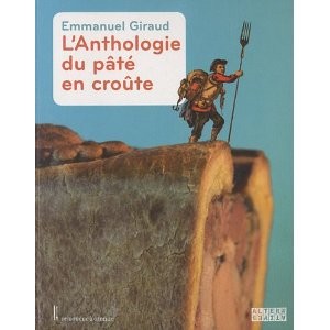 L’Anthologie du pâté en croûte