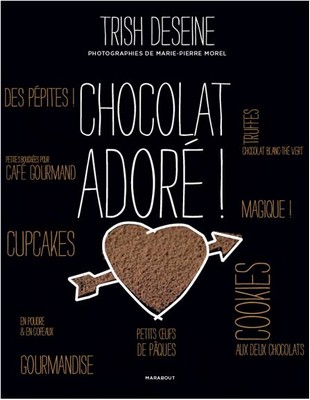 Chocolat adoré!