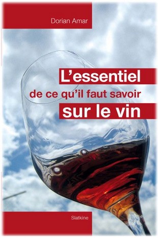 L’essenti​el de ce qu’il faut savoir sur le vin