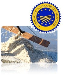 Sel et fleur de sel de Guérande obtiennent l’Indication Géographique Protégée (IGP)