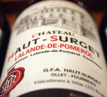 La Radio du Goût a aimé: Ollet-Fourreau & Fils, une longue lignée de solides vignerons