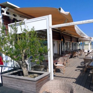 Les restos d’Alain Neyman: le Season’s de La Baule