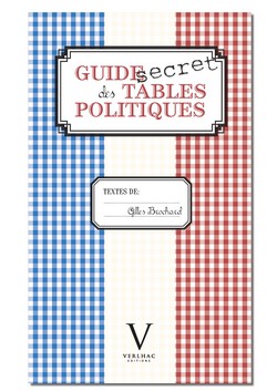 Guide secret des tables politiques