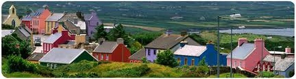 VISITE GOURMANDE EN IRLANDE DU SUD, inspirée par …le Titanic