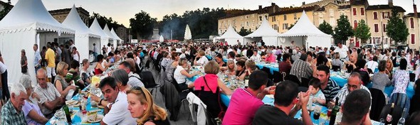 Lot of Saveurs. Cahors: les petits plats dans les grands