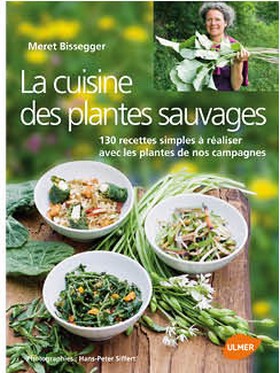 La cuisine des plantes sauvages