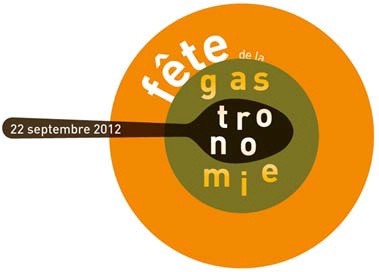 La Fête de la Gastronomie: coup d’envoi le 21 septembre