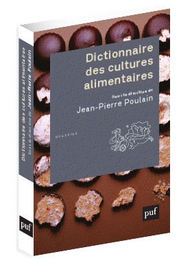 L’événement: un dico des cultures alimentaires.