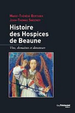 Histoire des Hospices de Beaune