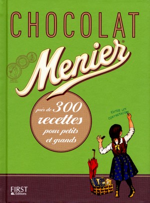 Chocolat Menier