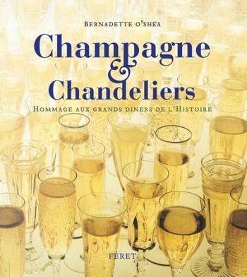 Champagne et Chandeliers