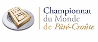 Les finalistes du Championnat du monde de Pâté Croûte