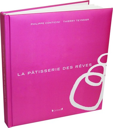 La Pâtisserie des Rêves