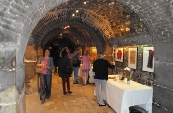 Les artistes et le vin au Musée du Vin