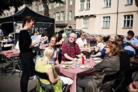 Tous au Restaurant Day du 17 février