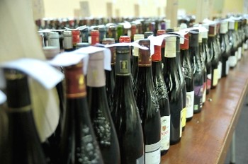 Salon des Vins de Loire: les perles du Concours des Ligers