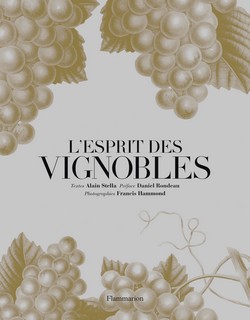 l’Esprit des Vignobles