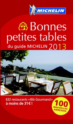 Les nouveaux Bib 2013