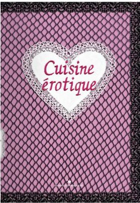 Cuisine érotique