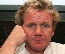 Le chef Gordon Ramsay rend son tablier au Claridge’s