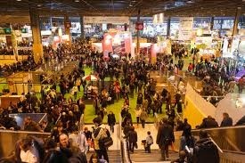 2013: un bon cru pour le Salon International de l’Agriculture