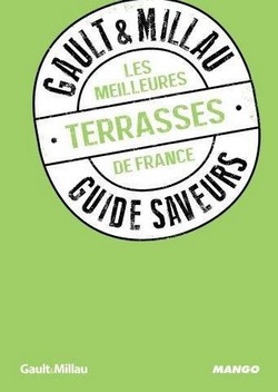 Les Guides SAVEURS GAULT & MILLAU