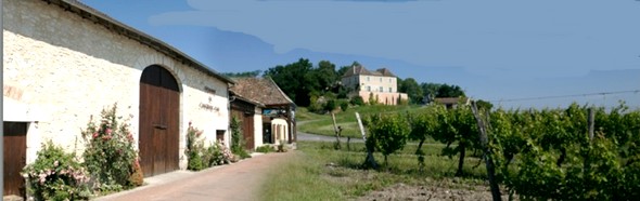 La Radio du Goût aime les vins de Bergerac