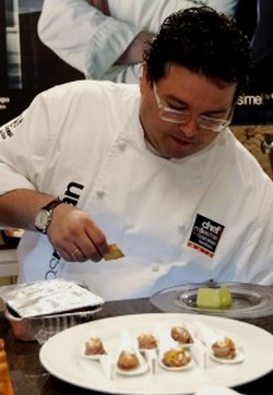 A Londres un espace totalement consacré à la cuisine espagnole.