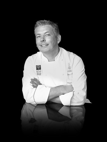 SEVE Richard (Maître Chocolatier de Lyon)