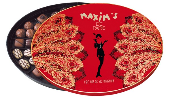 Maxim’s de Paris fête ses 120 ans de vie parisienne