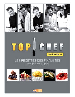 TOP CHEF Saison 4