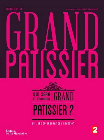 Grand Pâtissier