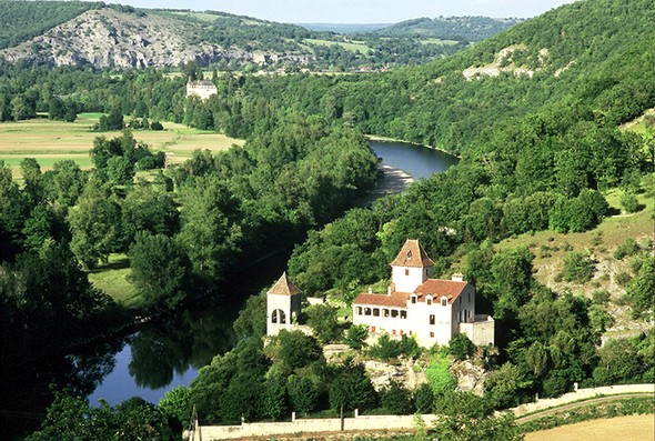 Louez une demeure de luxe avec Relais et Châteaux