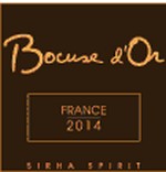 Coup d’envoi du Bocuse d’Or France 2014