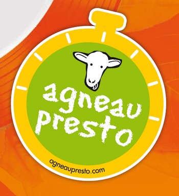 Et Presto, l’agneau !