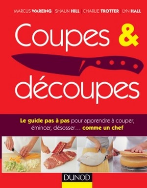 Coupes & découpes