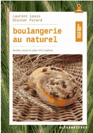 Boulangerie au naturel